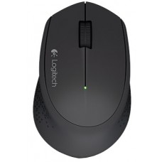 Logitech M280 Wireless Black